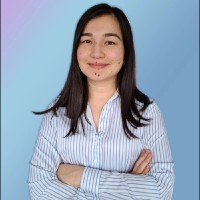 Gulnaza Janibekova